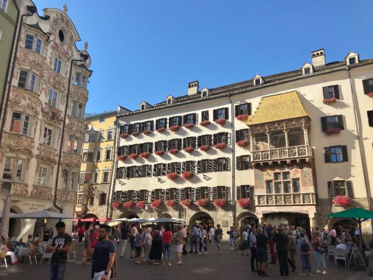 Kufstein Innenstadt Archive - Kufstein-Altstadt