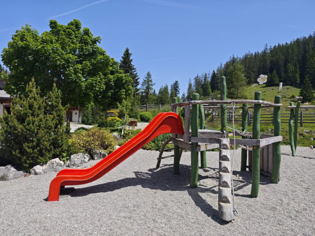 Kala Alm Spielplatz