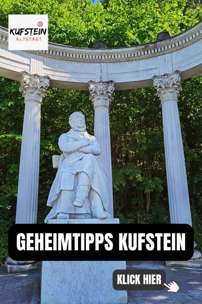 Kufstein Geheimtipps